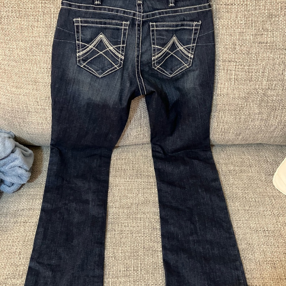 COPY - Women’s Ariat Jeans. Size 29/32